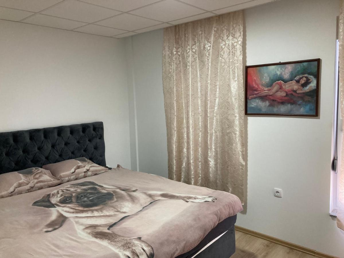 Ferienwohnung Gradiska Exterior foto