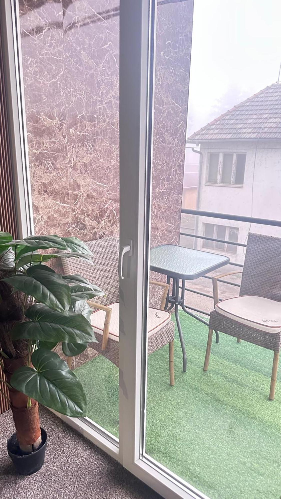 Ferienwohnung Gradiska Exterior foto