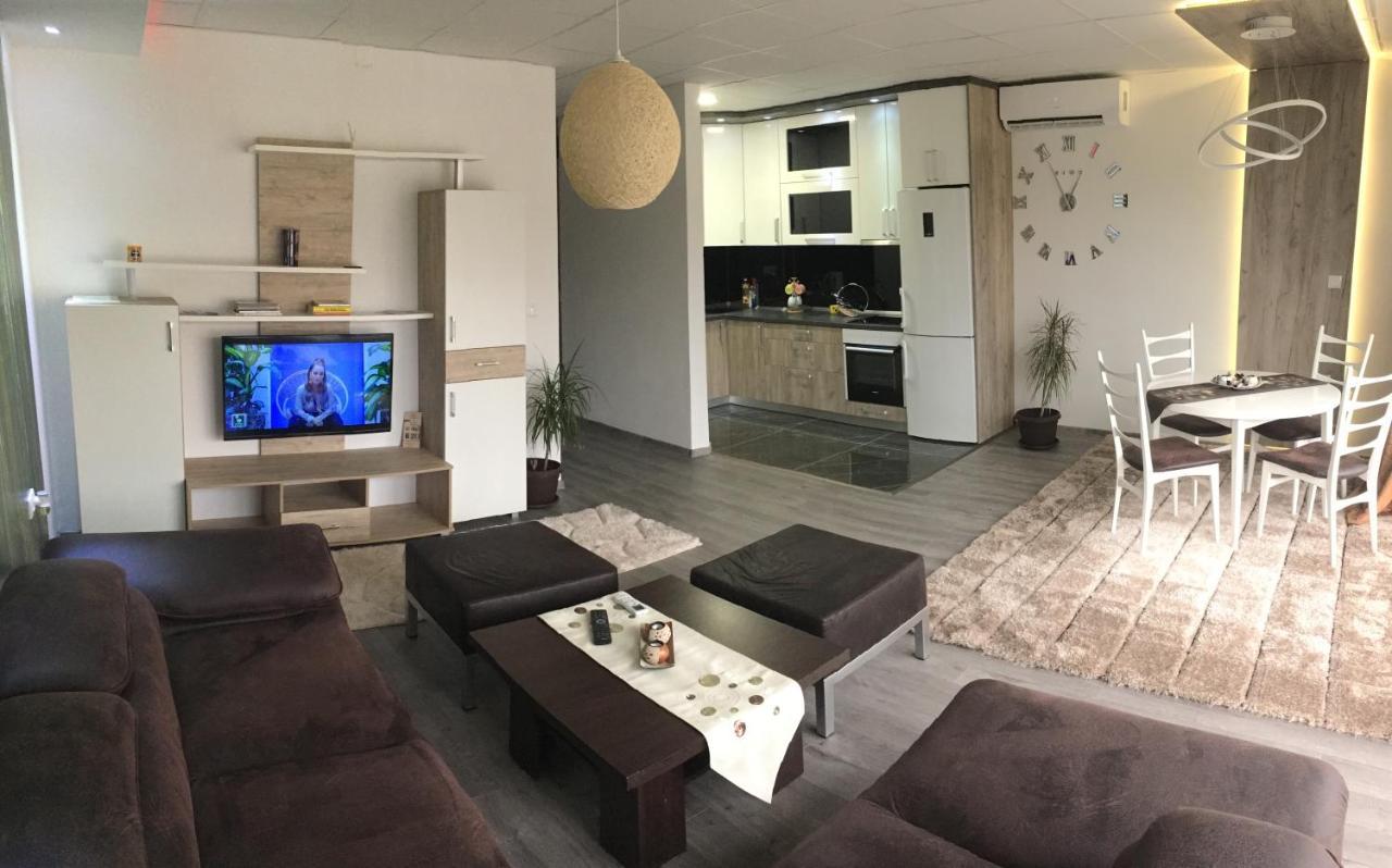 Ferienwohnung Gradiska Exterior foto